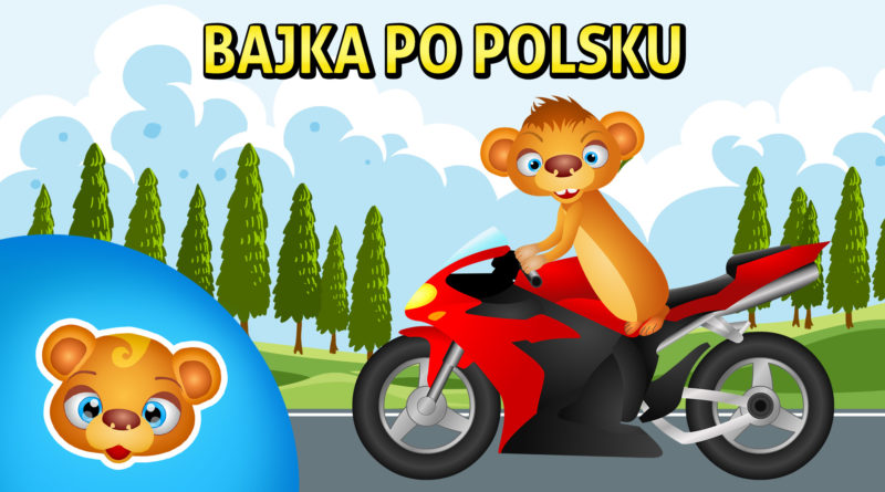 bajka_polska_tiszi_taszi