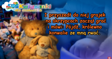 tekst_krolewna_zlotowlosa_karaoke